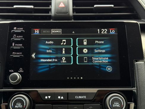 Used 2019 Honda Civic EX image 35