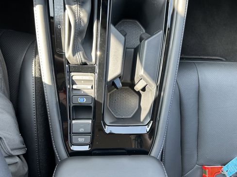 New 2025 Honda Accord Touring image 25