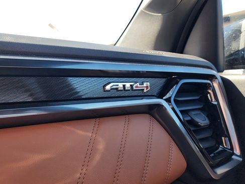 New 2026 GMC Canyon AT4 w/ Technology Plus Package image 38