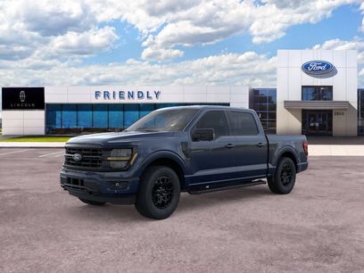 New 2026 Ford F150 XLT