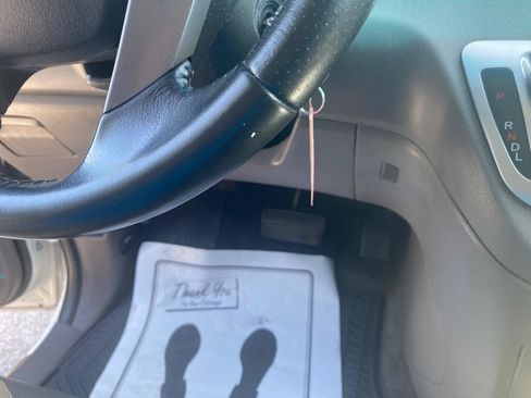 Used 2012 Honda Odyssey EX-L image 34