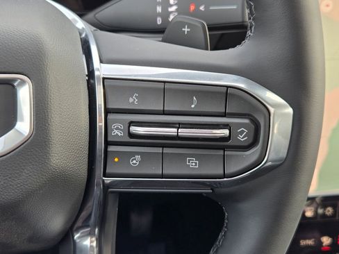 New 2026 GMC Terrain Denali image 24