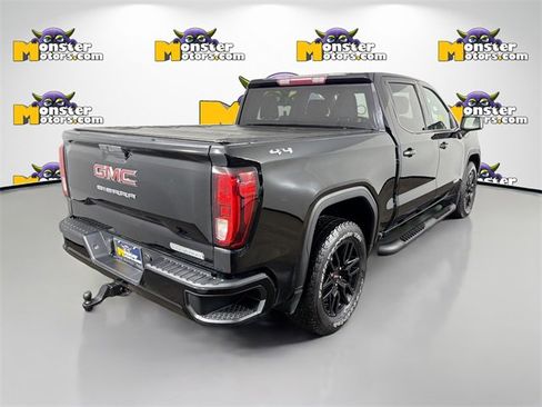 Used 2019 GMC Sierra 1500 Elevation image 5
