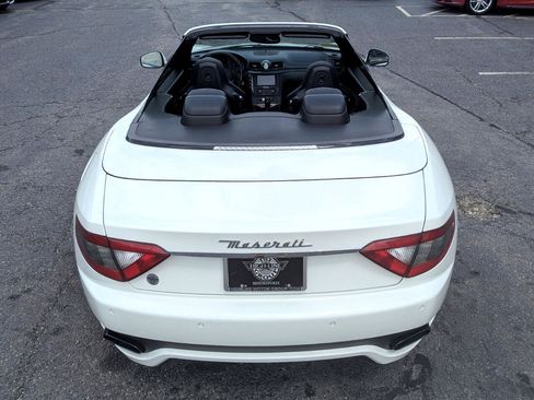 Used 2014 Maserati GranTurismo MC image 61