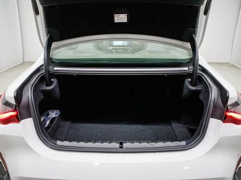 Used 2024 BMW M4 Competition image 27