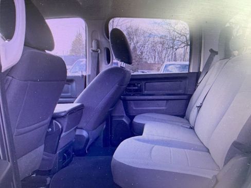 Used 2022 RAM 1500 Tradesman w/ Popular Equipment Group image 4