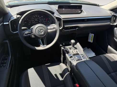 New 2026 MAZDA CX-50 AWD 2.5 S w/ Weather Package image 15
