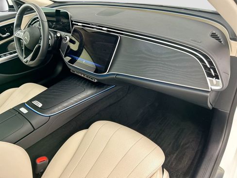 Certified 2026 Mercedes-Benz E 350 Sedan image 16