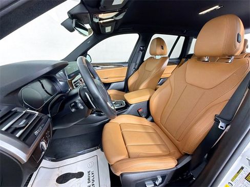 Used 2022 BMW X3 xDrive30i image 19
