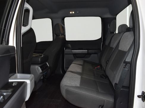 Used 2021 Ford F150 XLT w/ Equipment Group 302A High AWD/4WD image 18