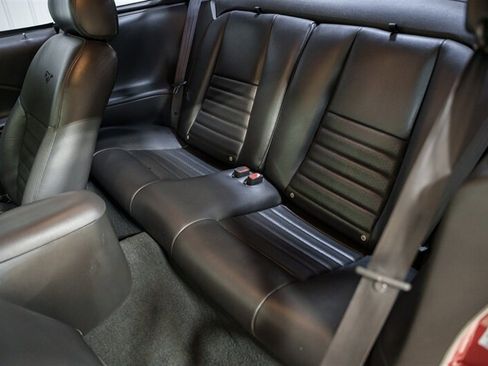 Used 2004 Ford Mustang GT Premium RWD image 12