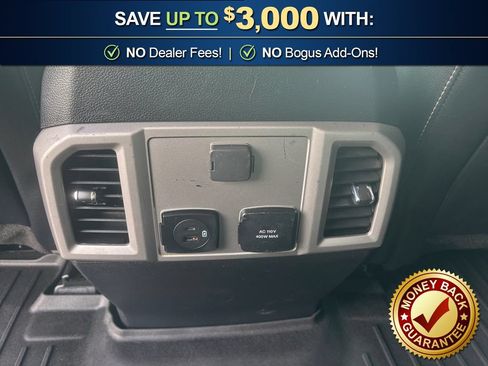 Used 2021 Ford F250 Lariat w/ Lariat Value Package AWD/4WD image 27