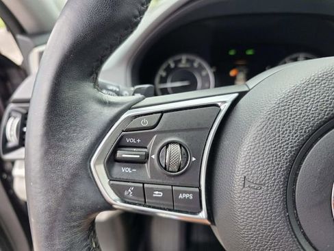 Used 2019 Acura RDX FWD w/ Technology Package image 13