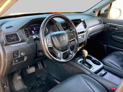 Used 2020 Honda Pilot EX-L image 17