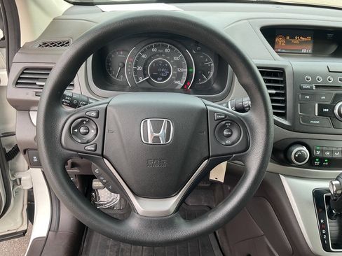 Used 2012 Honda CR-V EX image 16