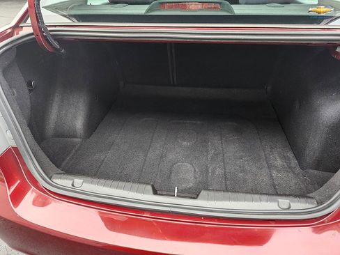 Used 2016 Chevrolet Cruze LT image 29