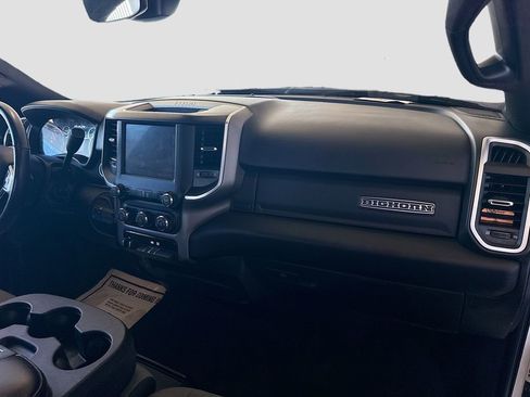 Used 2024 RAM 2500 Big Horn image 29