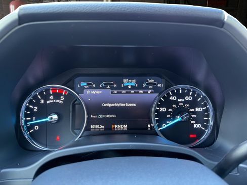 Used 2022 Ford F250 Lariat w/ Tremor Off-Road Package AWD/4WD image 19