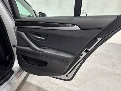 Used 2014 BMW 535i Sedan image 62