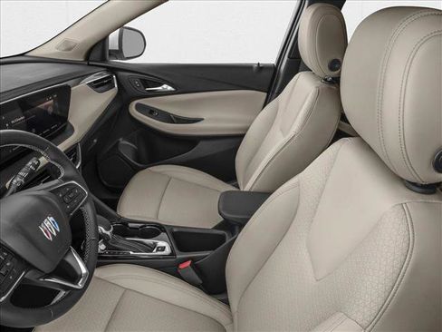 New 2026 Buick Encore GX Preferred w/ Advanced Technology Package image 6