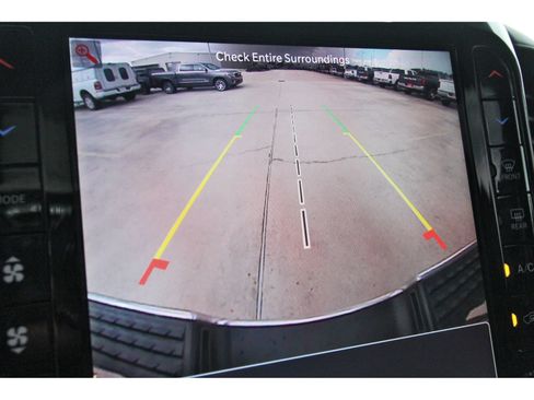 Used 2025 RAM 2500 Tradesman AWD/4WD image 27