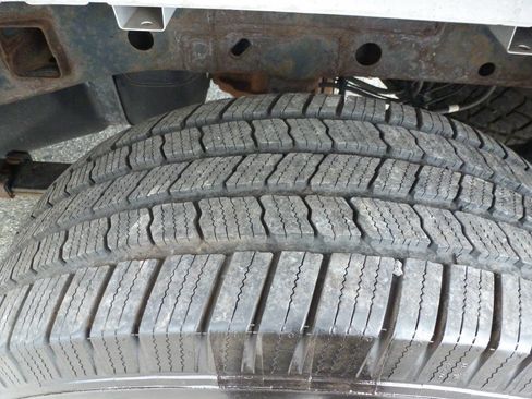 Used 2017 Ford F150 Lariat AWD/4WD image 20
