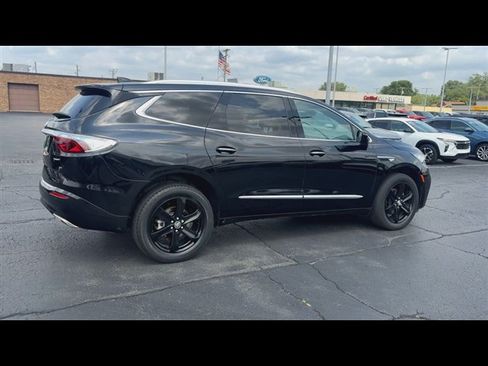 Certified 2024 Buick Enclave Essence w/ Experience Buick Package AWD/4WD image 8