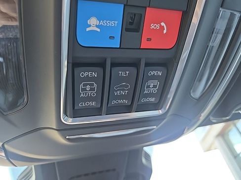 New 2026 Jeep Cherokee Limited image 73