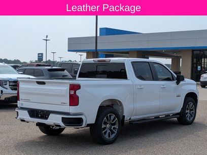 New 2026 Chevrolet Silverado 1500 RST w/ Texas Edition Plus
