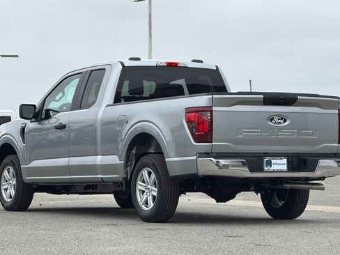 New 2026 Ford F150 XL w/ Equipment Group 103A High RWD image 6