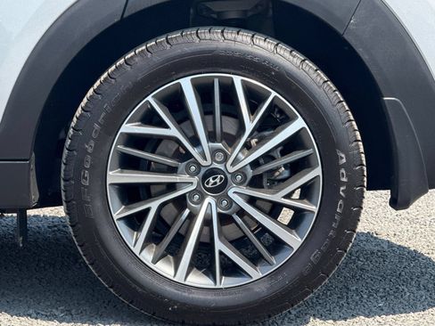 Used 2020 Hyundai Tucson Ultimate FWD image 46