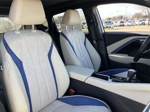 New 2026 Acura ADX A-Spec image 30