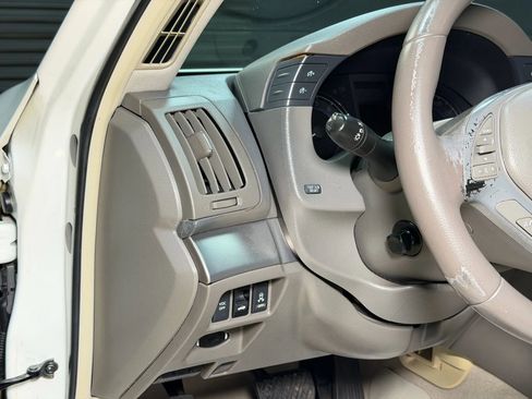 Used 2010 INFINITI G37 x Sedan w/ Premium Pkg image 34