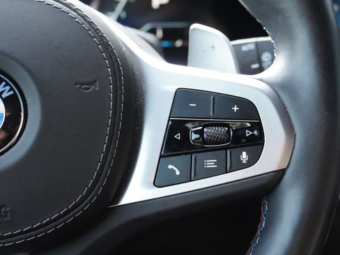 Used 2024 BMW X7 M60i w/ Executive Package AWD/4WD image 22