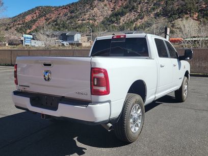 Used 2024 RAM 2500 Laramie
