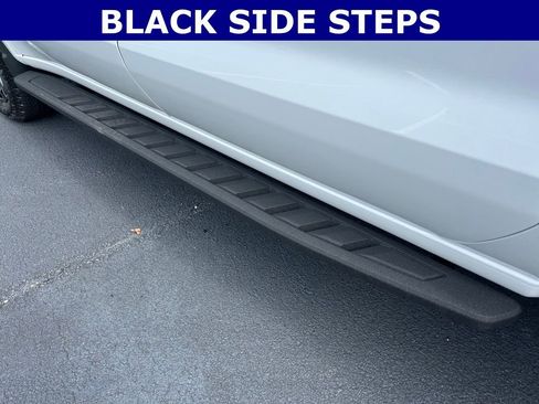 New 2026 Chevrolet Silverado 1500 LT Trail Boss w/ LPO, Dark Essentials Package image 8