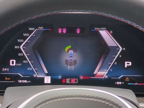 New 2027 BMW X6 M60i AWD/4WD image 27
