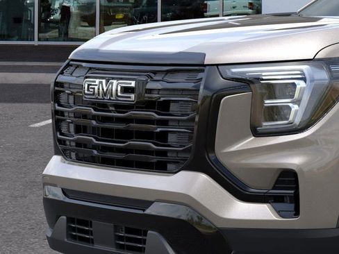 New 2026 GMC Terrain Elevation w/ Elevation Premium Package image 13