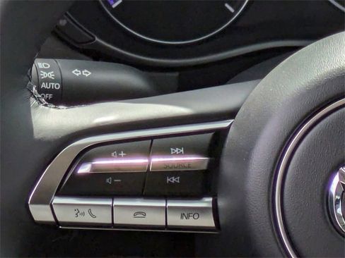 Used 2025 MAZDA CX-50 2.5 Hybrid w/ Premium Plus Pkg image 21