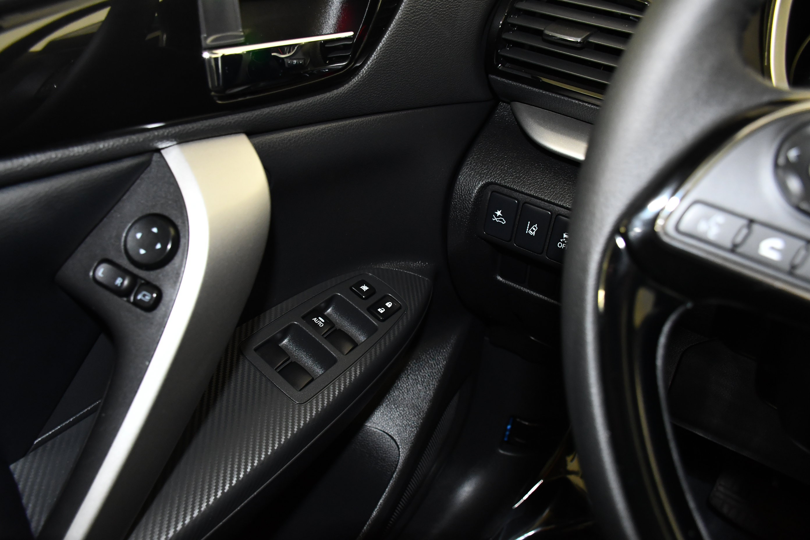 Used 2024 Mitsubishi Eclipse Cross SE AWD/4WD image 31