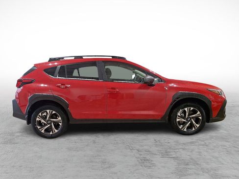 Used 2024 Subaru Crosstrek 2.0i Premium image 7