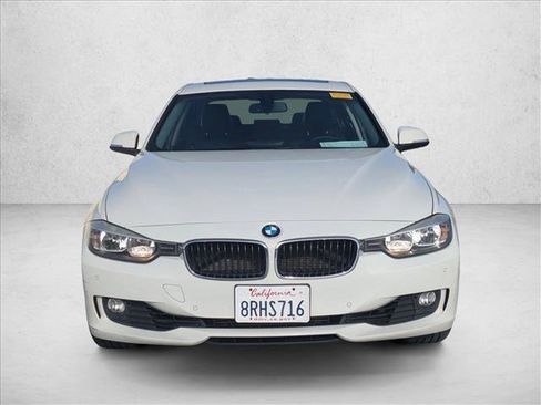 Used 2015 BMW 328i Sedan image 2