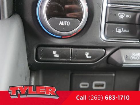 Used 2024 Chevrolet Tahoe RST w/ Luxury Package image 40