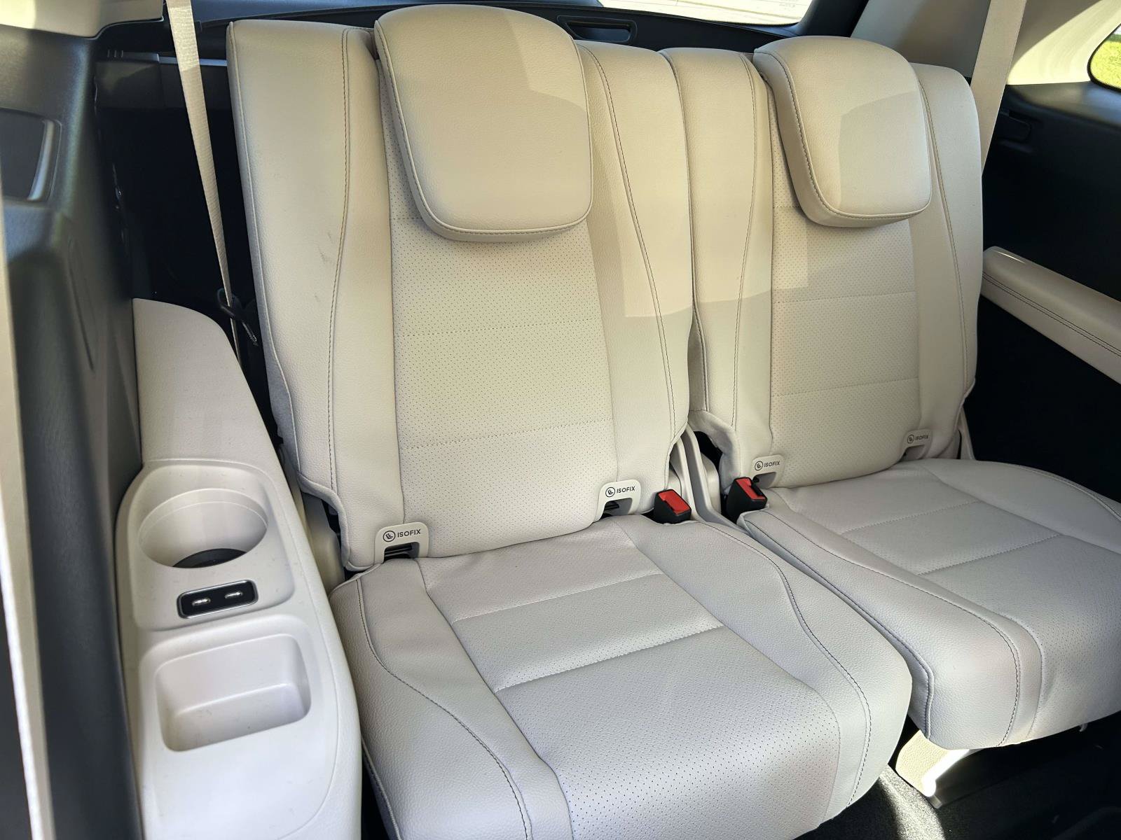 New 2026 Mercedes-Benz GLS 450 4MATIC image 41