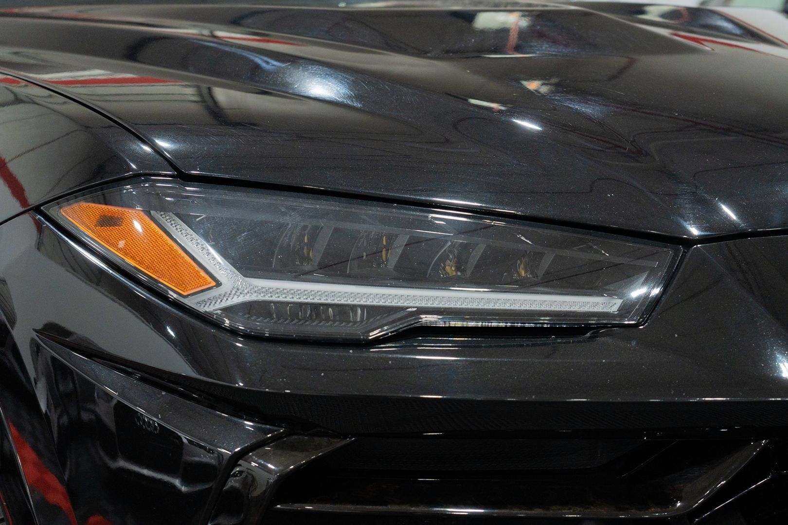 Used 2021 Lamborghini Urus AWD/4WD image 20