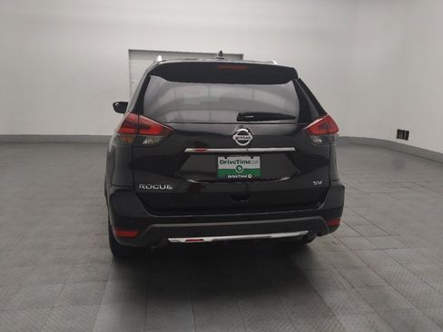 Used 2020 Nissan Rogue SV FWD image 6