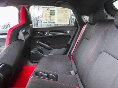 Used 2023 Honda Civic Type R image 23