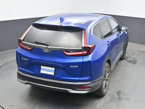 Used 2020 Honda CR-V EX image 25