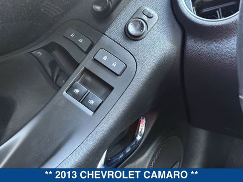 Used 2013 Chevrolet Camaro ZL1 image 20