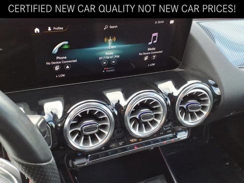 Used 2022 Mercedes-Benz GLA 35 AMG 4MATIC image 5